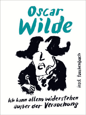 cover image of »Ich kann allem widerstehen außer der Versuchung«